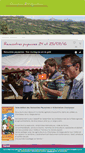 Mobile Screenshot of evenements.champsaur-valgaudemar.com